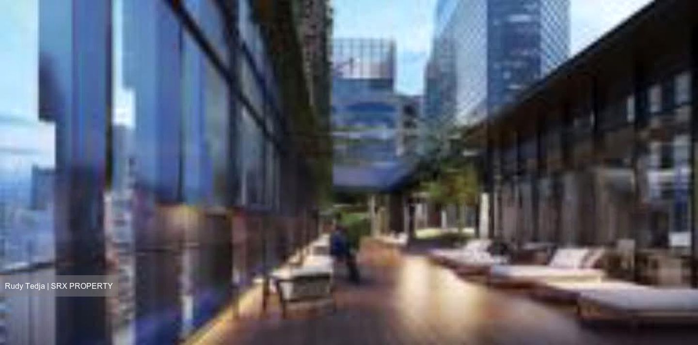 Cecil Suites (D1), Office #568671111